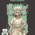 『Dr.STONE』フレグランス 石神千空 5,417円(税抜)（C）米スタジオ・Boichi／集英社・Dr.STONE製作委員会