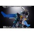 「超合金魂 GX-94 超獣機神ダンクーガ ブラックウイング」22,000円（税込）（C）DANCOUGA Partner