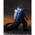 「S.H.MonsterArts ゴジラ（2001）放射熱線Ver.」9,900円（税込）TM & (C) TOHO CO., LTD.