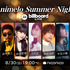 「Animelo Summer Night in Billboard Live」（C）Animelo Summer Live 2020