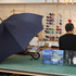 「トトロの雨傘」29,700円（税込）（C）Studio Ghibli