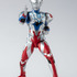 「S.H.Figuarts ウルトラマンゼット アルファエッジ」3,850円（税込）（C）円谷プロ（C）ウルトラマンZ製作委員会・テレビ東京