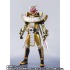 「S.H.Figuarts 仮面ライダージオウ オーマフォーム」6,600円（税込）(C)石森プロ・テレビ朝日・ADK EM・東映