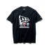 「STRICT-G NEW ERA 『ガンダム★ハローキティ』Tシャツ ジオン軍」6,380円（税込）（C）創通・サンライズ