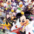 「Disney 声の王子様 Voice Stars Dream Live 2020」ビジュアル・Presentation licensed by Disney Concerts.（C）Disney