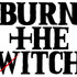 「アニメ『BURN THE WITCH』ロゴ」（Ｃ）久保帯人／集英社・「BURN THE WITCH」製作委員会