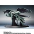 「ROBOT魂 ＜SIDE MS＞ゲー・ドライ（重塗装仕様）」29,150円（税込）（C）創通・サンライズ
