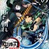 『劇場版「鬼滅の刃」無限列車編』キービジュアル（C）吾峠呼世晴／集英社・アニプレックス・ufotable