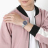 『カードキャプターさくらクリアカード編』コラボレーション腕時計／19,800円(税別)（C）CLAMP・ST/講談社・NEP・NHK （R）KODANSHA