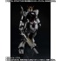 「METAL STRUCTURE 解体匠機 RX-93 νガンダム専用オプションパーツ ロンド・ベルエンジニアズ」22,000円（税込）（C）創通・サンライズ