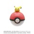 「ポケモンリップバームコレクション」ピカチュウ 価格：1,078円（税込）（C）Nintendo・Creatures・GAME FREAK・TV Tokyo・ShoPro・JR Kikaku（C）Pokemon