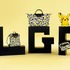 「Longchamp x Pokemon」（C）2020 Pokemon.（C）1995-2020 Nintendo/Creatures Inc./GAME FREAKinc.TM,（R）, and character names are trademarks of Nintendo