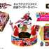 「キャラデコクリスマス 仮面ライダーセイバー」オープン価格（C）2020 石森プロ・テレビ朝日・ADK EM・東映（C）2020 テレビ朝日・東映AG・東映（C）ABC-A・東映アニメーション（C）2020 San-X Co., Ltd. All Rights Reserved.