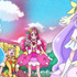 「『ヒーリングっど プリキュア』第28話先行場面カット」（Ｃ）ABC-A・東映アニメーション