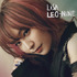 LiSA 5thアルバム「LEO-NiNE」（通常版）