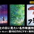 「文化の日に見たい名作映画特集！」（C）Makoto Shinkai / CoMix Wave Films（C）1988 マッシュルーム／アキラ製作委員会