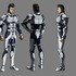 (C)貴家悠・橘賢一／集英社・Project TERRAFORMARS