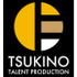 「ツキノ芸能プロダクション」ロゴ(C)TSUKIPRO