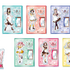 「デリッシュ☆パーティ！」アクリルスタンドパネル（C）BanG Dream! Project（C）Craft Egg Inc.（C）bushiroad All Rights Reserveded.