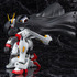「ROBOT魂 〈SIDE MS〉 クロスボーン・ガンダム X1/X1改 EVOLUSION SPEC 『機動戦士クロスボーン・ガンダム』」8,250円(税込)（C）創通・サンライズ