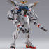 「METAL BUILD ガンダムF91 CHRONICLE WHITE Ver.」29,000円（税別）（C）創通・サンライズ