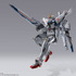 「METAL BUILD ガンダムF91 CHRONICLE WHITE Ver.」29,000円（税別）（C）創通・サンライズ