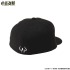 「呪術廻戦×NEW ERA　キャップ　59FIFTYモデル」7,480円（税込）(C)芥見下々／集英社・呪術廻戦製作委員会