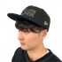 「呪術廻戦×NEW ERA　キャップ　59FIFTYモデル」7,480円（税込）(C)芥見下々／集英社・呪術廻戦製作委員会