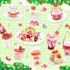 「Sweets Puro」限定フード（C）1975, 1976, 1985, 1990, 1996, 1999, 2001, 2005, 2010, 2020 SANRIO CO., LTD.