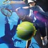 『リョーマ！The Prince of Tennis 新生劇場版テニスの王子様』メインビジュアル（C）許斐 剛／集英社　（C）新生劇場版テニスの王子様製作委員会