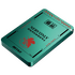 「エヴァンゲリオン」×「バッファロー」データ補完計画 USB 3.2（Gen1）対応 耐衝撃ポータブルHDD 1TBタイプ（C）カラー
