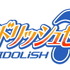 TVアニメ『アイドリッシュセブン』ロゴ（C）BNOI/アイナナ製作委員会