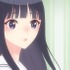 TVアニメ『BLUE REFLECTION RAY/澪』ティザーPVカット（C）コーエーテクモゲームス/AASA