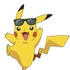 「POKEMON SUNGLASSES for KIDS」