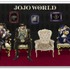 「JOJO WORLD in YOKOHAMA」フォトスポット（C）荒木飛呂彦&LUCKY LAND COMMUNICATIONS/集英社・ジョジョの奇妙な冒険 THE ANIMATION PROJECT