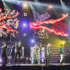 『ヒプノシスマイク-Division Rap Battle- 6th LIVE <<2nd D.R.B>>』3rd Battleライブカットphoto by粂井健太／nishinaga “saicho” isao／小林弘輔（C）AbemaTV,Inc.（C） King Record Co., Ltd. All rights reserved.