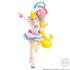 「トロピカル～ジュ！プリキュア　キューティーフィギュア PREMIUM SET」5,280円（税込）(C)ABC-A･東映アニメーション