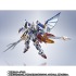 「METAL ROBOT魂 ＜SIDE MS＞ バーサル騎士ガンダム（リアルタイプver.）」15,950円（税込）（C）創通・サンライズ