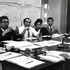 大阪万博テーマ館についての会議 1968年6月25 日