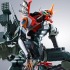 ROBOT魂 ＜SIDE EVA＞ エヴァンゲリオン新2号機α　11,000円（税込）（C）カラー