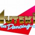 「『MUTEKING THE Dancing HERO』ロゴ」（C）タツノコプロ・MUTEKING製作委員会