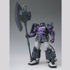 「GUNDAM FIX FIGURATION METAL COMPOSITE　MS-06R-1A 高機動型ザクII」22,000円（税別）（C）創通・サンライズ