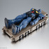 「ROBOT魂＜SIDE MS＞ RGM-79Q ジム・クゥエル ver. A.N.I.M.E.」6,500円（税別）（C）創通・サンライズ