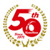 『仮面ライダー』50周年ロゴ