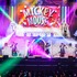 「Disney 声の王子様 Voice Stars Dream Live 2021」集合カット Presentation licensed by Disney Concerts. （C）Disney