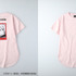 ＜WEB限定　WOMENSプリントTシャツ＞3,300円（税込）（C）芥見下々／集英社 ・ 呪術廻戦製作委員会