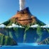 『南の島のラブソング（LAVA）』（c）2014 Disney・Pixar