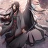 TVアニメ『魔道祖師』「羨雲編」日本版キービジュアル（C）2020 Shenzhen Tencent Computer Systems Company Limited