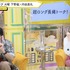 『声優と夜あそび 火【下野紘×内田真礼】#4』（C）AbemaTV,Inc.