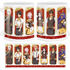 ネットストア：マグカップA／「ココス×劇場版 Fate/Grand Order -神聖円卓領域キャメロット- 最果ての美食物語キャンペーン」（C）TYPE-MOON / FGO6 ANIME PROJECT